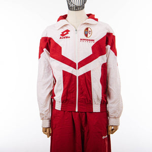 tuta torino lotto 1994/1995 by LOTTO - Home