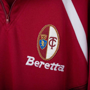 Tuta Torino Lotto Beretta 1994/1995 by LOTTO - Home (10)