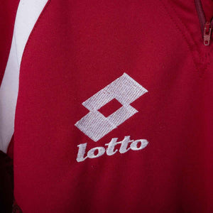 Tuta Torino Lotto Beretta 1994/1995 by LOTTO - Home (11)