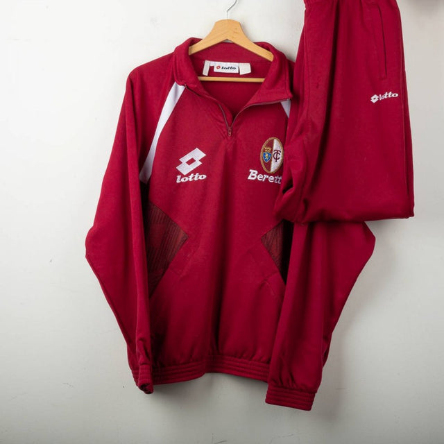 Tuta Torino Lotto Beretta 1994/1995 by LOTTO - Home