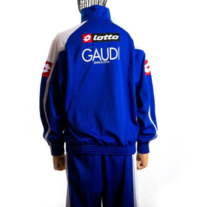 tuta udinese lotto 2006/2007 by LOTTO - Home (2)