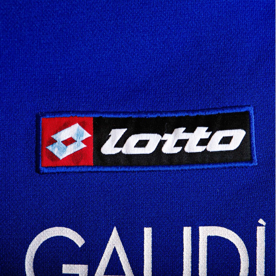 tuta udinese lotto 2006/2007 by LOTTO - Home (4)