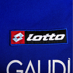 tuta udinese lotto 2006/2007 by LOTTO - Home (4)