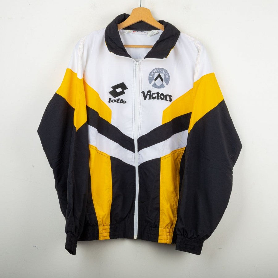 Tuta Udinese Lotto Victors 1993/1994 by LOTTO - Home (2)
