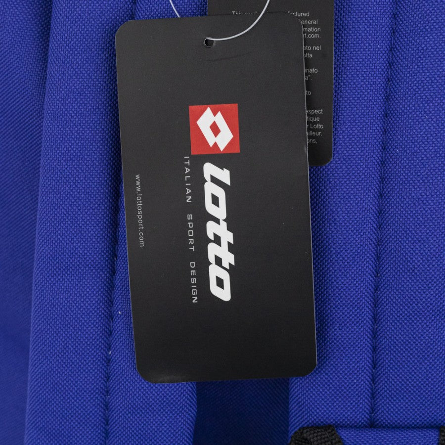 Zaino chievo verona lotto 2006/2007 by LOTTO - Home (4)