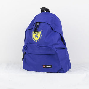 Zaino chievo verona lotto 2006/2007 by LOTTO - Home