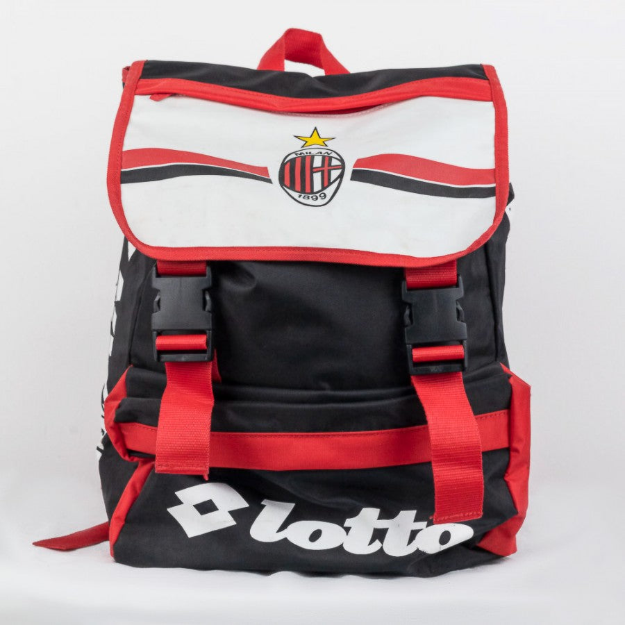 Zaino Milan Lotto 1994/1995 by LOTTO - Home (2)