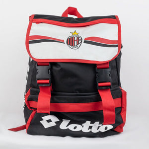 Zaino Milan Lotto 1994/1995 by LOTTO - Home (2)
