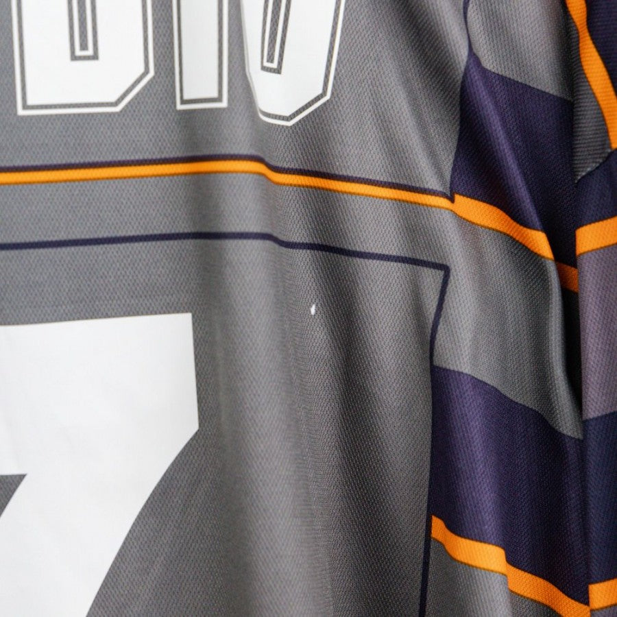 maglia away valencia luanvi Claudio Lopez 7 1999/2000 by Luanvi - Home (10)