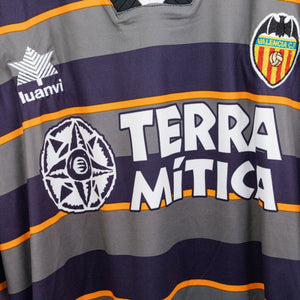 maglia away valencia luanvi Claudio Lopez 7 1999/2000 by Luanvi - Home (13)