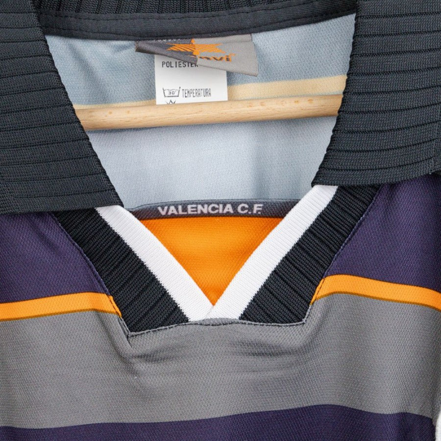 maglia away valencia luanvi Claudio Lopez 7 1999/2000 by Luanvi - Home (14)