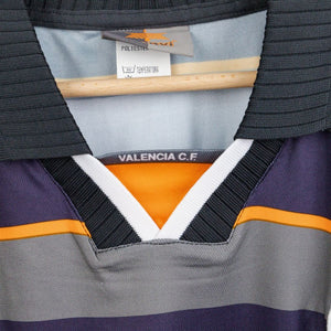 maglia away valencia luanvi Claudio Lopez 7 1999/2000 by Luanvi - Home (14)