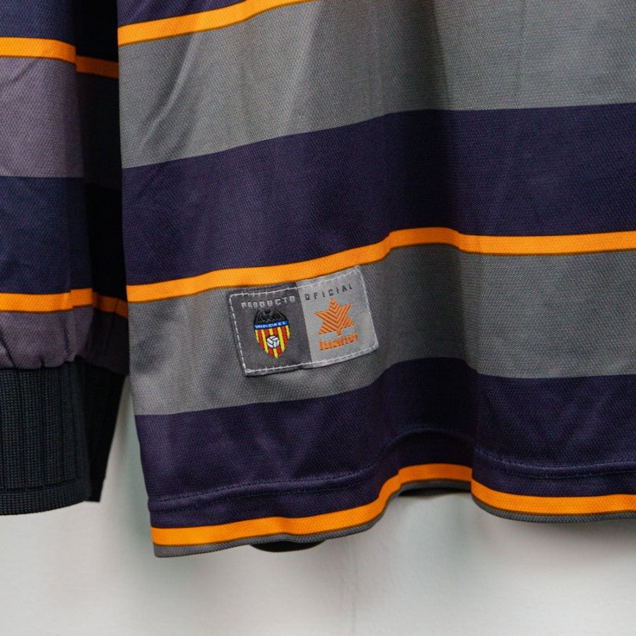 maglia away valencia luanvi Claudio Lopez 7 1999/2000 by Luanvi - Home (18)