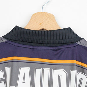 maglia away valencia luanvi Claudio Lopez 7 1999/2000 by Luanvi - Home (3)