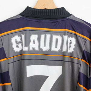 maglia away valencia luanvi Claudio Lopez 7 1999/2000 by Luanvi - Home (4)