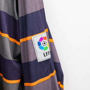 maglia away valencia luanvi Claudio Lopez 7 1999/2000 by Luanvi - Home (9)