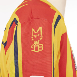 Maglia home Lecce M908 2019/2020 Dubickas 20 by M908 - Home (7)