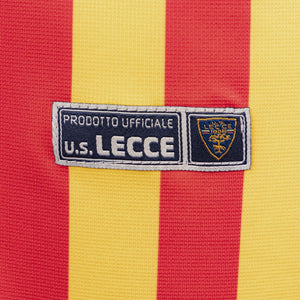 Maglia home Lecce M908 2019/2020 Dubickas 20 by M908 - Home (8)