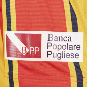 Maglia home Lecce M908 2019/2020 Dubickas 20 by M908 - Home (9)