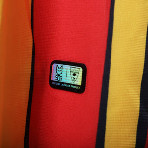 maglia home lecce mancosu 8 2020/2021 by M908 - Home (9)