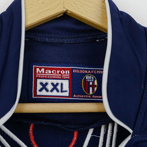 Antipioggia Bologna Macron 2001/2002 by MACRON - Home (12)