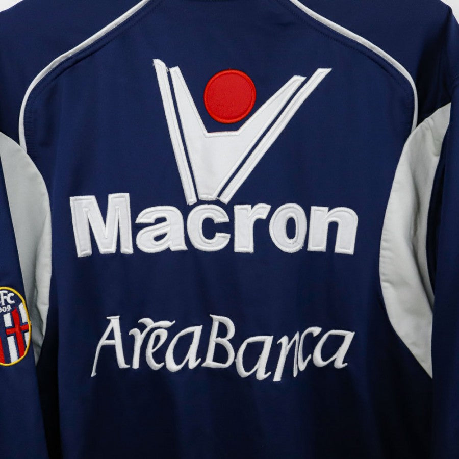 Antipioggia Bologna Macron 2001/2002 by MACRON - Home (4)