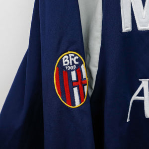 Antipioggia Bologna Macron 2001/2002 by MACRON - Home (5)