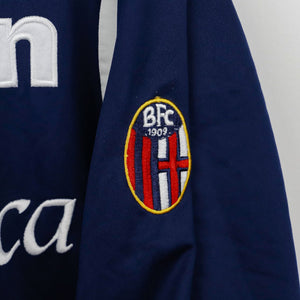 Antipioggia Bologna Macron 2001/2002 by MACRON - Home (6)