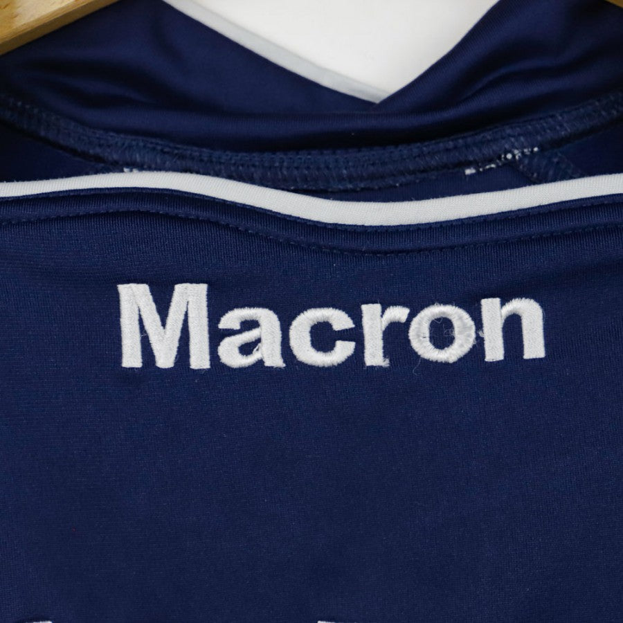 Antipioggia Bologna Macron 2001/2002 by MACRON - Home (8)