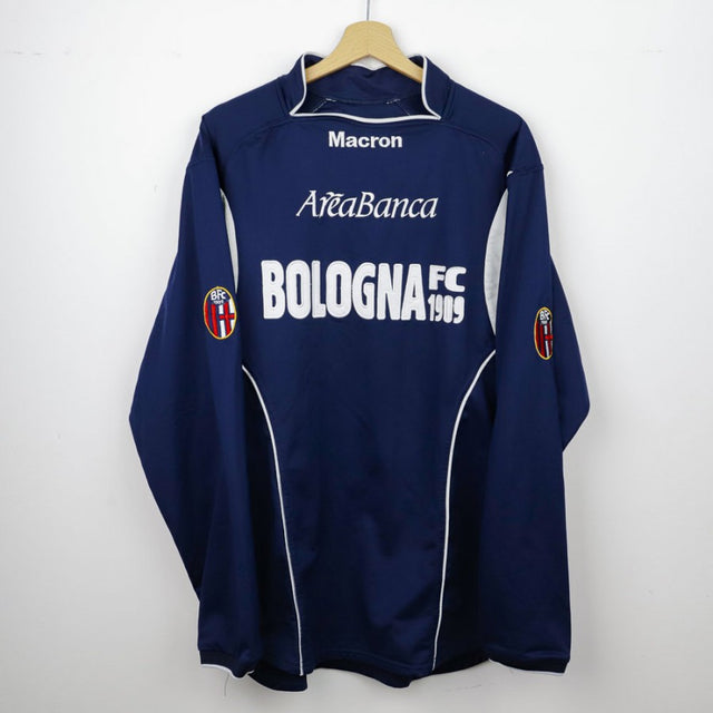 Antipioggia Bologna Macron 2001/2002 by MACRON - Home