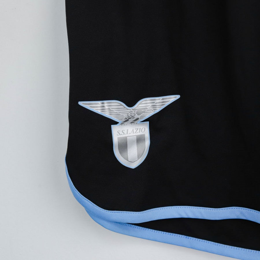Macron Bermuda Scaldamuscoli Oak Calcio Sport (Bianco) (S Macron Bermuda Scaldamuscoli Oak Calcio Sport (Bianco) (S