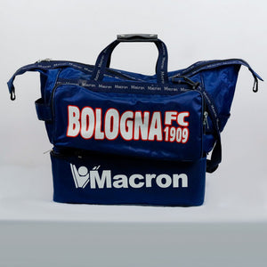 Borsone Bologna Macron 2001/2002 by MACRON - Home (2)