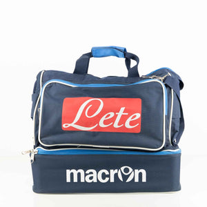 borsone Napoli Macron 2014/2015 by MACRON - Home (2)