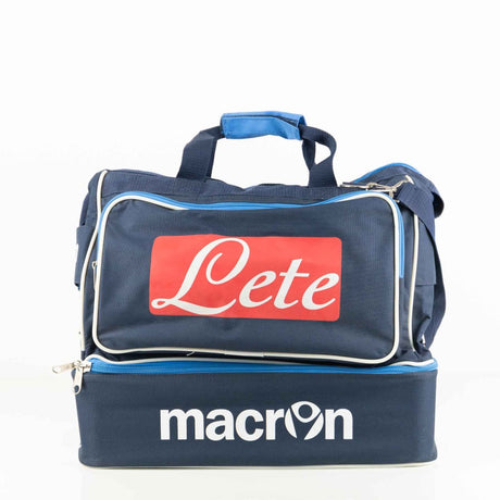 borsone Napoli Macron 2014/2015 by MACRON - Home (2)