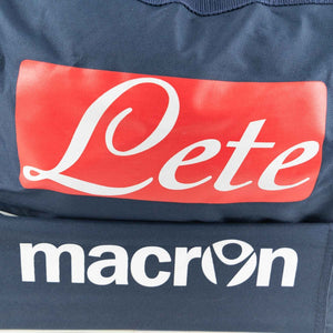 borsone Napoli Macron 2014/2015 by MACRON - Home (4)