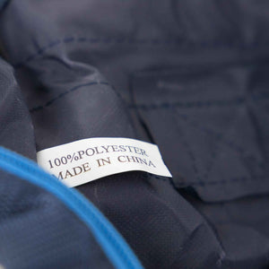 borsone Napoli Macron 2014/2015 by MACRON - Home (8)