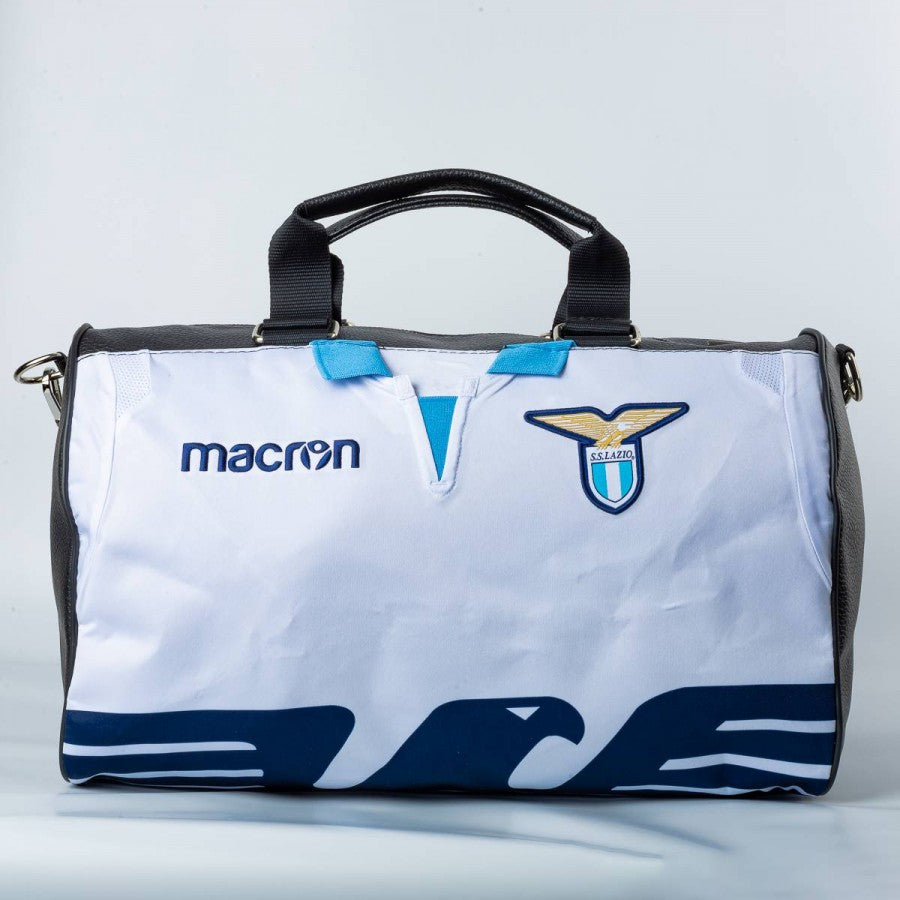 Borsone "Seconda Pelle" Lazio 2018/2019 by MACRON - Home (2)