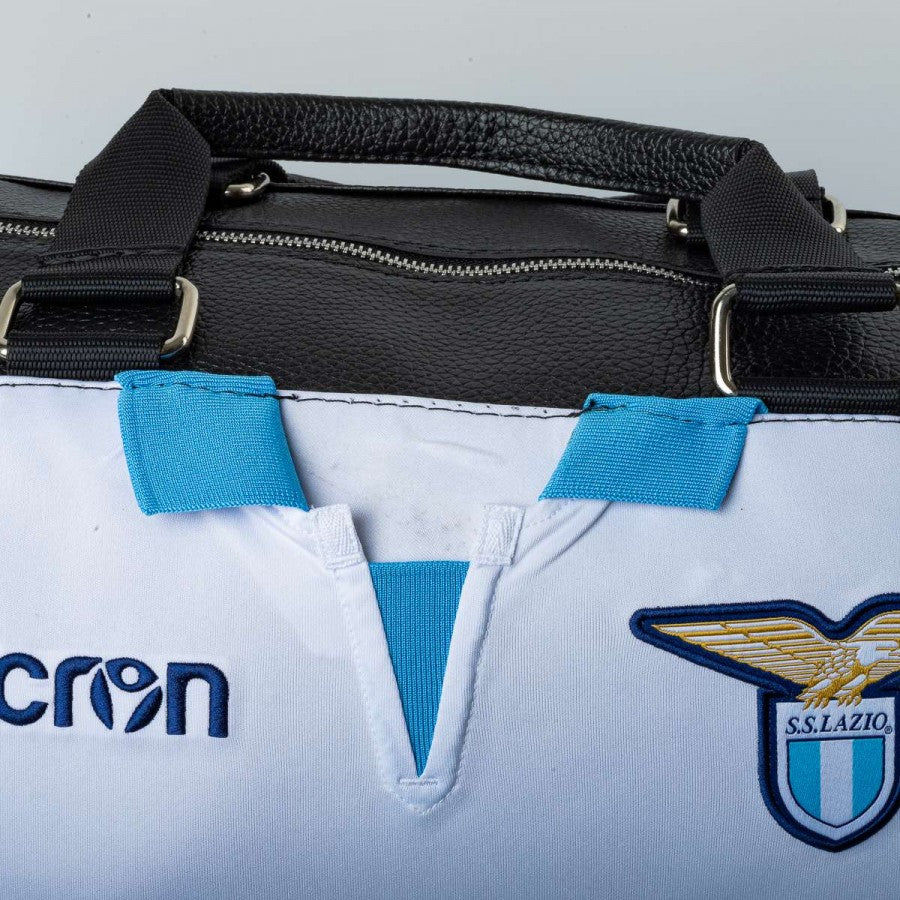 Borsone "Seconda Pelle" Lazio 2018/2019 by MACRON - Home (8)