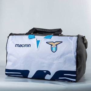 Borsone "Seconda Pelle" Lazio 2018/2019 by MACRON - Home