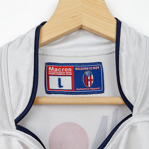 Canotta Bologna Macron 2004/2005 by MACRON - Home (10)