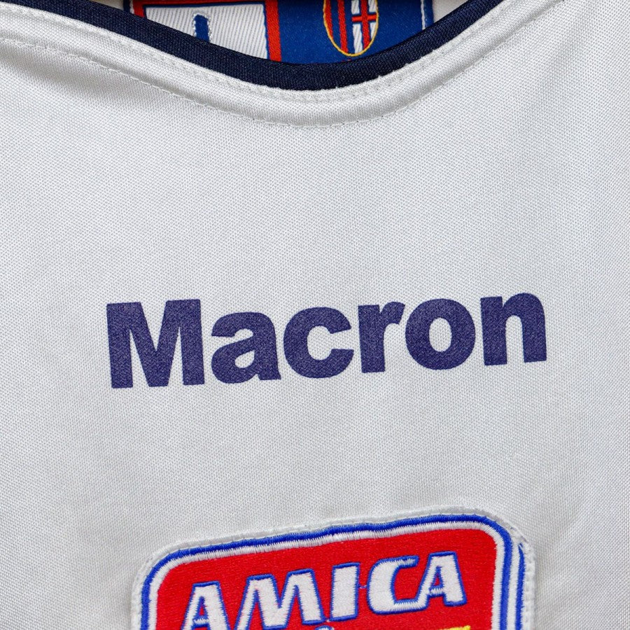 Canotta Bologna Macron 2004/2005 by MACRON - Home (7)
