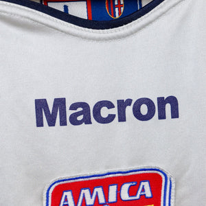 Canotta Bologna Macron 2004/2005 by MACRON - Home (7)