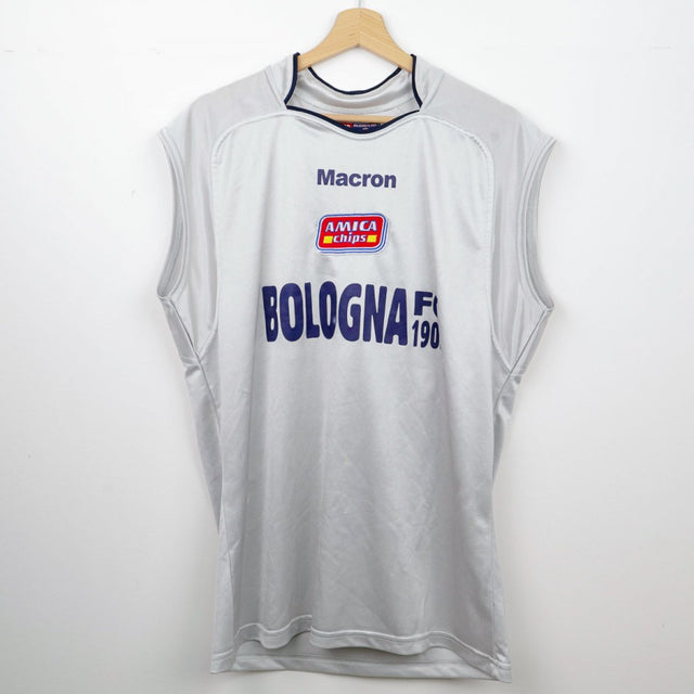Canotta Bologna Macron 2004/2005 by MACRON - Home