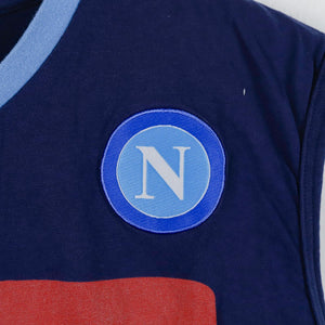 Canotta Napoli Macron Training N15 2013/2014 by MACRON - Home (5)