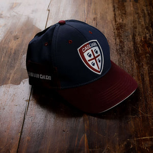 Cappello Cagliari Calcio Macron by MACRON - Home (2)
