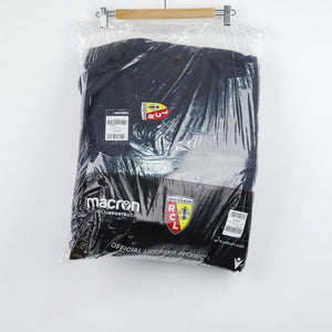 Cappotto lens Macron nuovo con cartellino 2020/2021 by MACRON - Home (11)