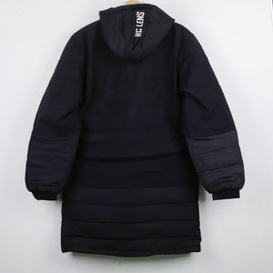 Cappotto lens Macron nuovo con cartellino 2020/2021 by MACRON - Home (2)