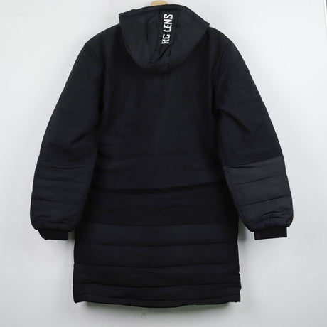 Cappotto lens Macron nuovo con cartellino 2020/2021 by MACRON - Home (2)