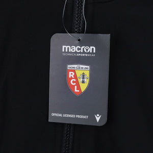 Cappotto lens Macron nuovo con cartellino 2020/2021 by MACRON - Home (9)