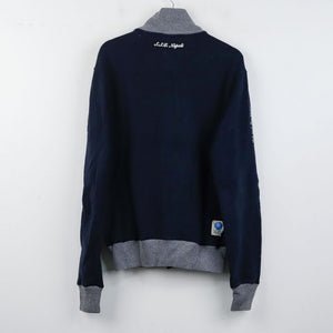 College Napoli Macron Blu Research Edition 1926 by MACRON - Home (2)